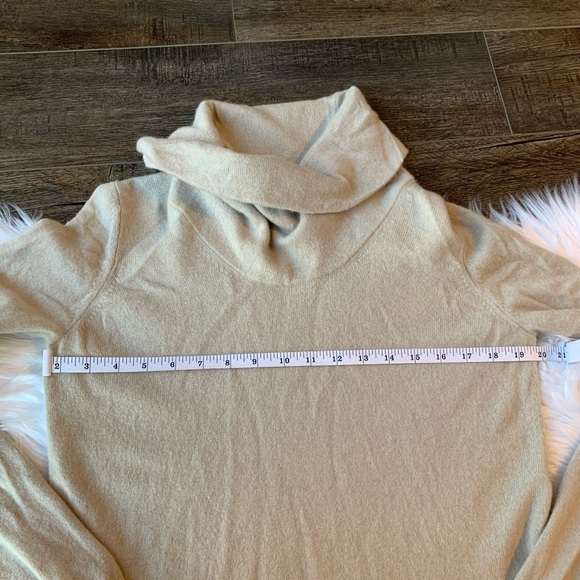 Theory Royal Cashmere sweater - Picture 5 of 8